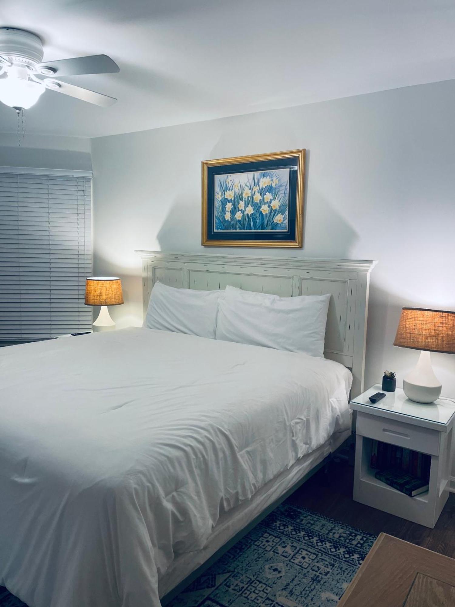The Bromeliad At Turtle Cove Villas Kiawah Island Exterior foto